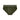 Ho1 Mini Brief | Dark Khaki 359521-00DK
