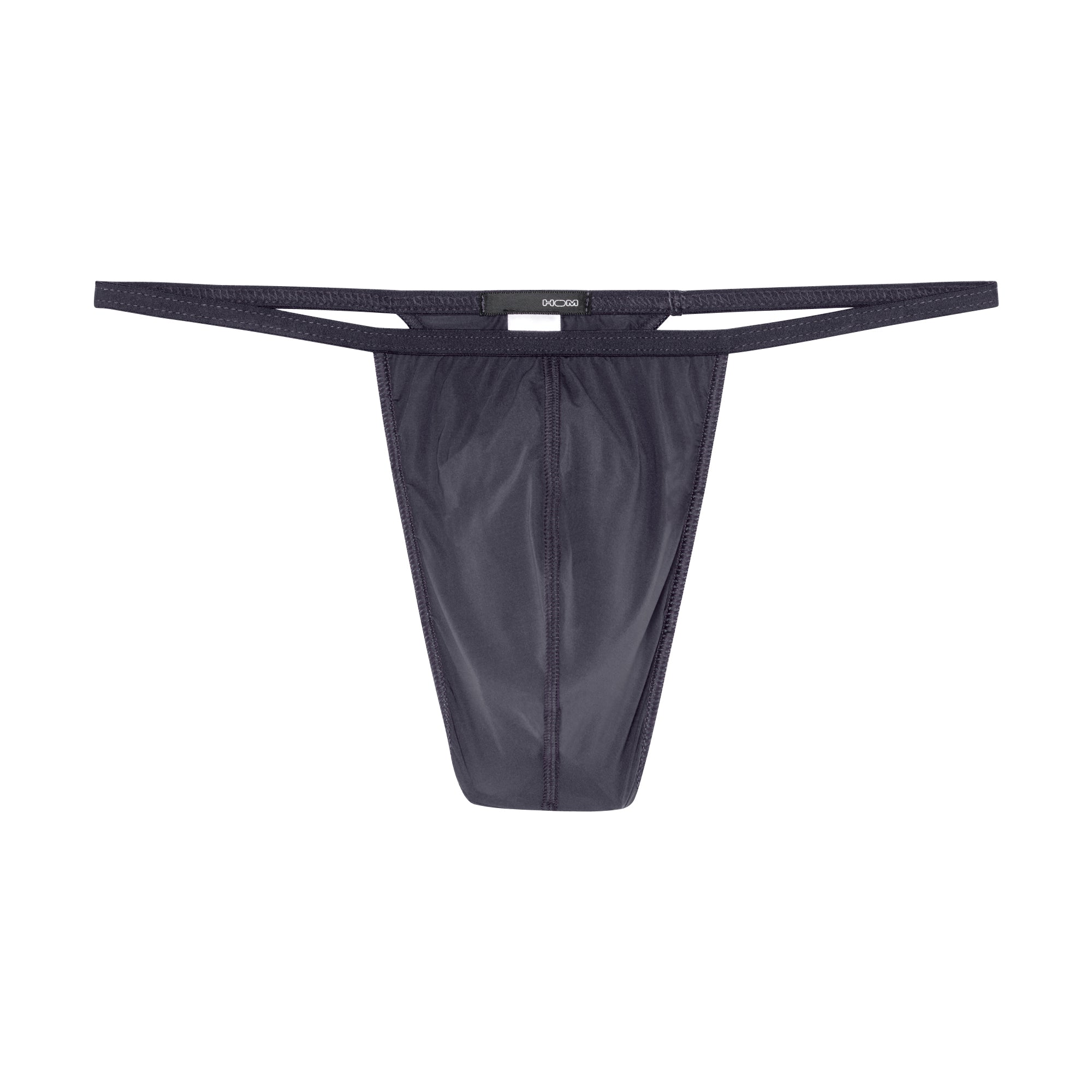 359931 Plumes G-String - Z098 Anthrazit