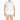 400206 Classic Tee-Shirt V Neck - 0003 White