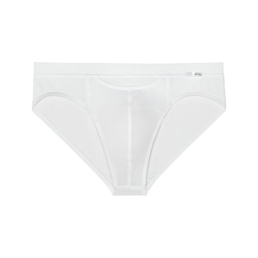 402464 Tencel Soft Comfort Mini Briefs Ho1 - 0003 White