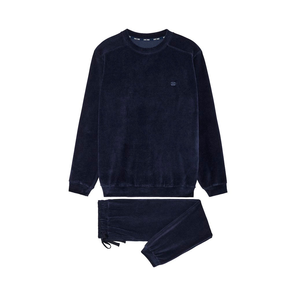 Ronnie Homewear | Navy 402823-00RA