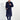 Everest Robe | Navy 402838-00RA