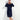 Everest Robe | Navy 402838-00RA