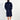 Everest Robe | Navy 402838-00RA