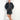 Everest Short Robe | Grey 402878-00ZU