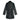 Everest Short Robe | Grey 402878-00ZU