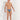 Balata Swim Micro Briefs | Navy Print 402903-P0RA