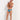Tartane Swim Mini Briefs | Blue Print 402914-P0BI