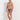 Anglet Swim Mini Briefs | Turquoise Print 402982-I0PF