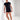 H-Fresh T-Shirt Crew Neck | Black 403003-0004