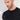H-Fresh T-Shirt Crew Neck | Black 403003-0004