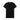 H-Fresh T-Shirt Crew Neck | Black 403003-0004