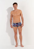 Idylle Swim Trunk | Multico Print 403004-P023
