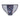 Paisley patterned underwear on a white background