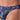 Paisley patterned briefs worn by a person