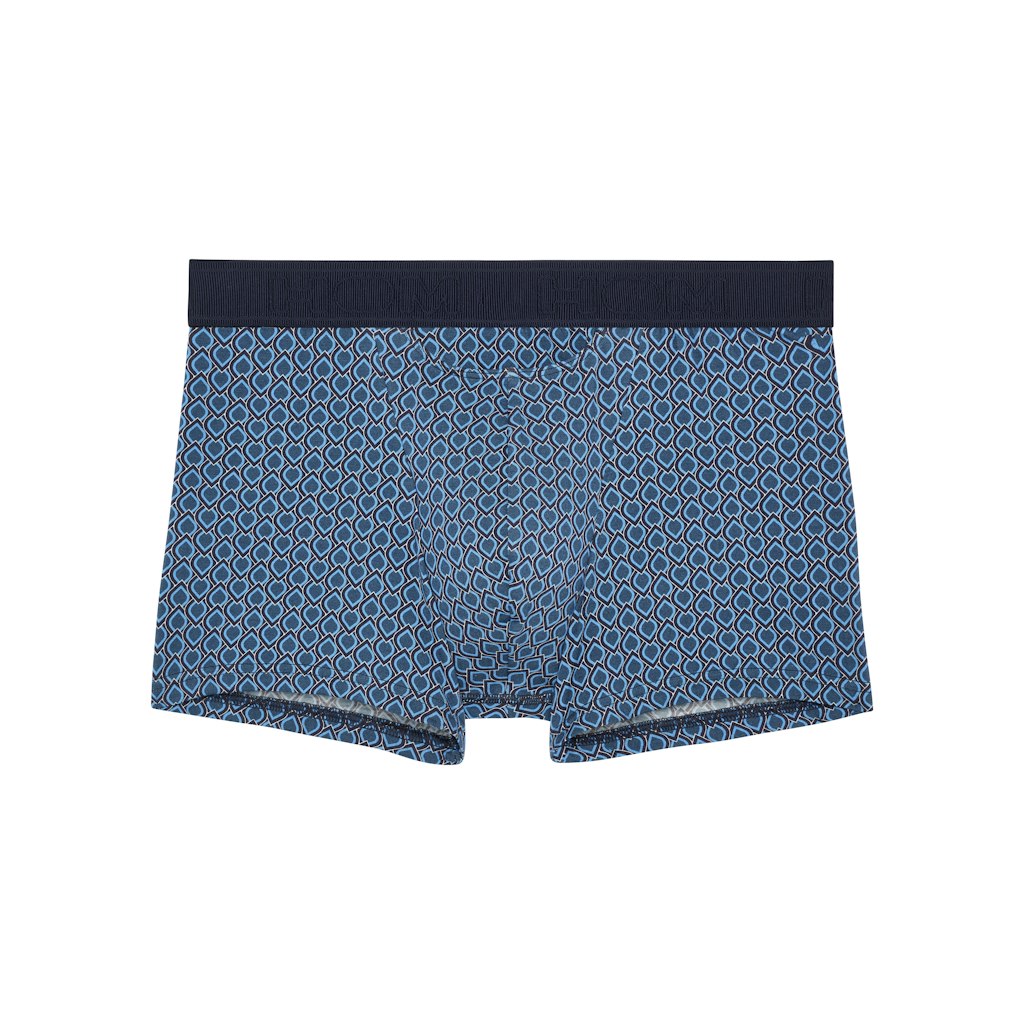 Martinez Boxer Briefs Ho1 | Blue Print 403073-I0BI