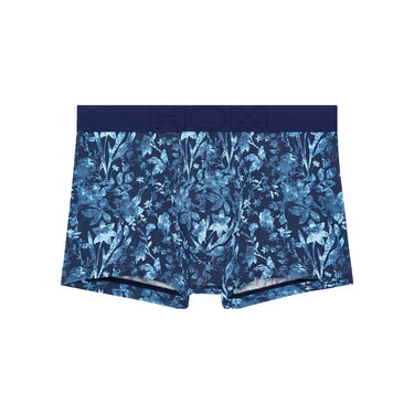 Compiegne Boxer Briefs | Navy Print 403087-P0RA