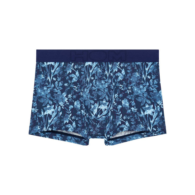 Compiegne Boxer Briefs | Navy Print 403087-P0RA