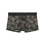 Iraty Trunk | Khaki Print 403095-P0XD