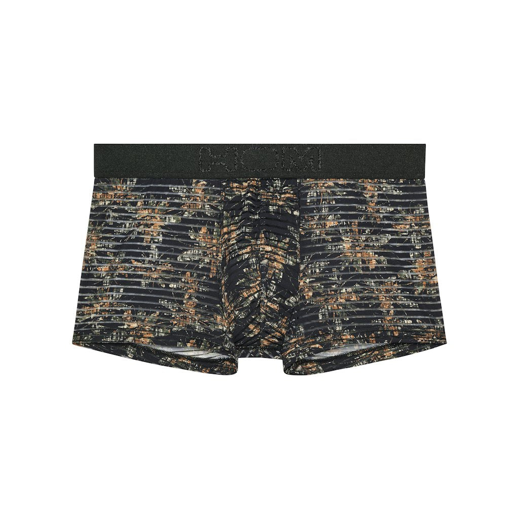 Iraty Trunk | Khaki Print 403095-P0XD