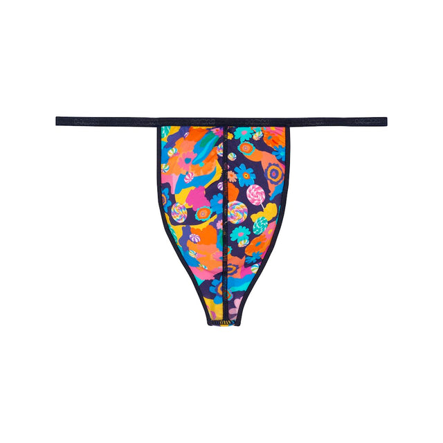 Willy G-String | Multico Print 403096-P023
