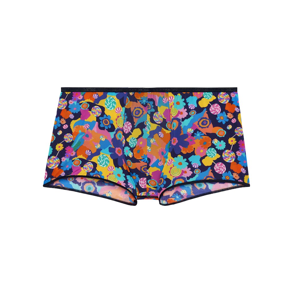 Willy Trunk | Multico Print 403097-P023