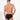 Neels #2 Mini Briefs Ho1 2p | Black/Black Print 403103-D042