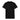 405508 Harro New Tee-Shirt Crew Neck - M014 Black Combination