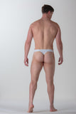 Sexy Fun G-String | White 463007-0003