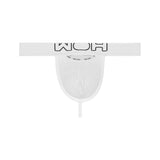 Sexy Fun G-String | White 463007-0003