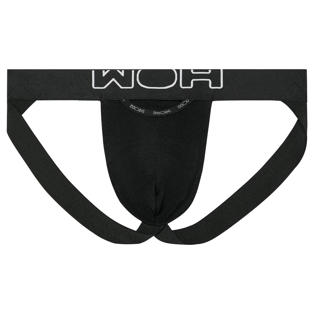 Sexy Fun Jockstrap | Black 463008-0004