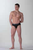 Sexy Fun Mini Briefs | Black 463011-0004