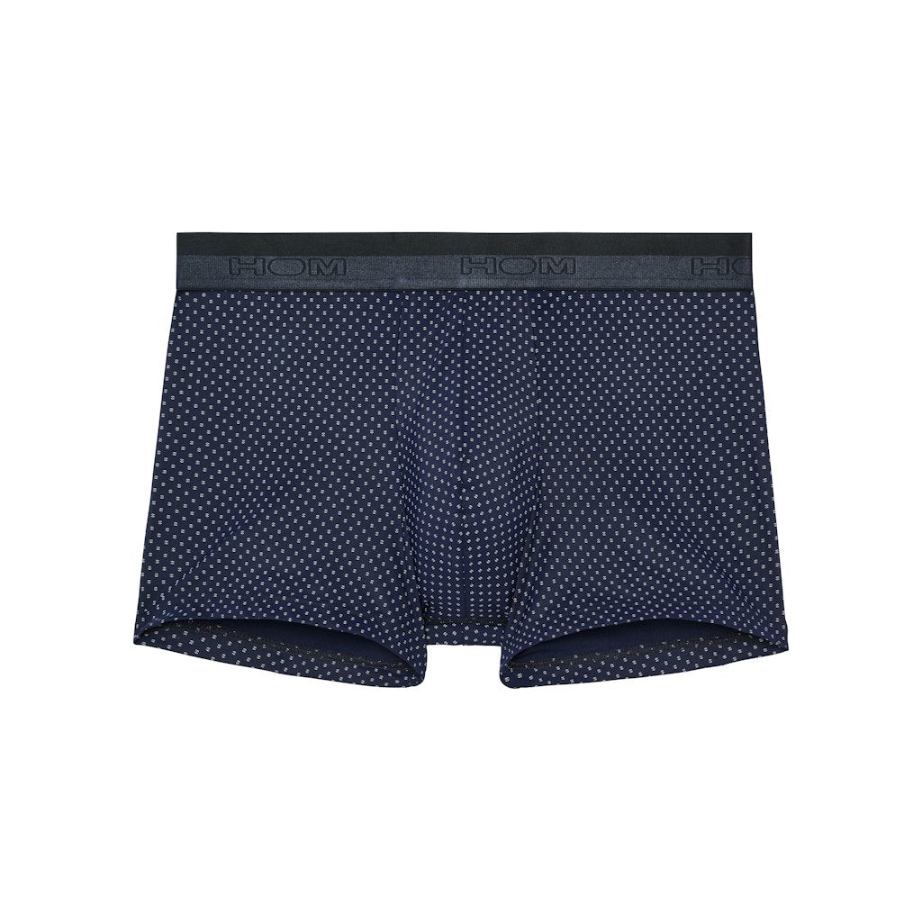 401914 Max Boxer Briefs - 00ra Navy