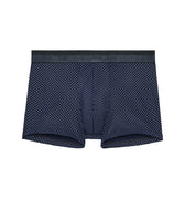 401914 Max Boxer Briefs - 00ra Navy