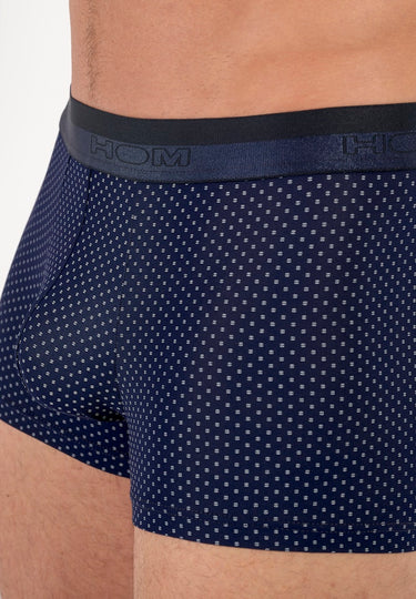 401914 Max Boxer Briefs - 00ra Navy