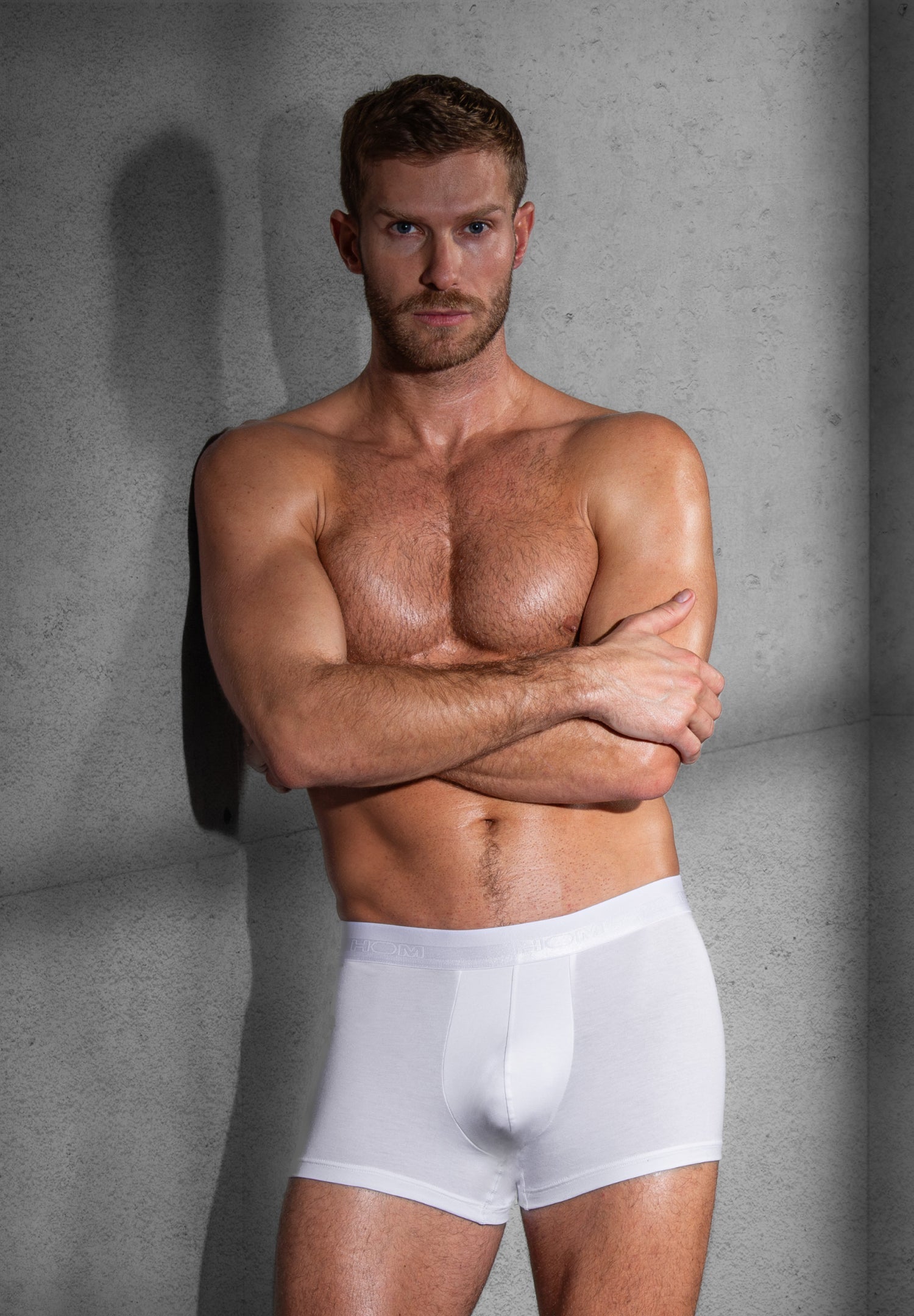 HOM Classic Collection