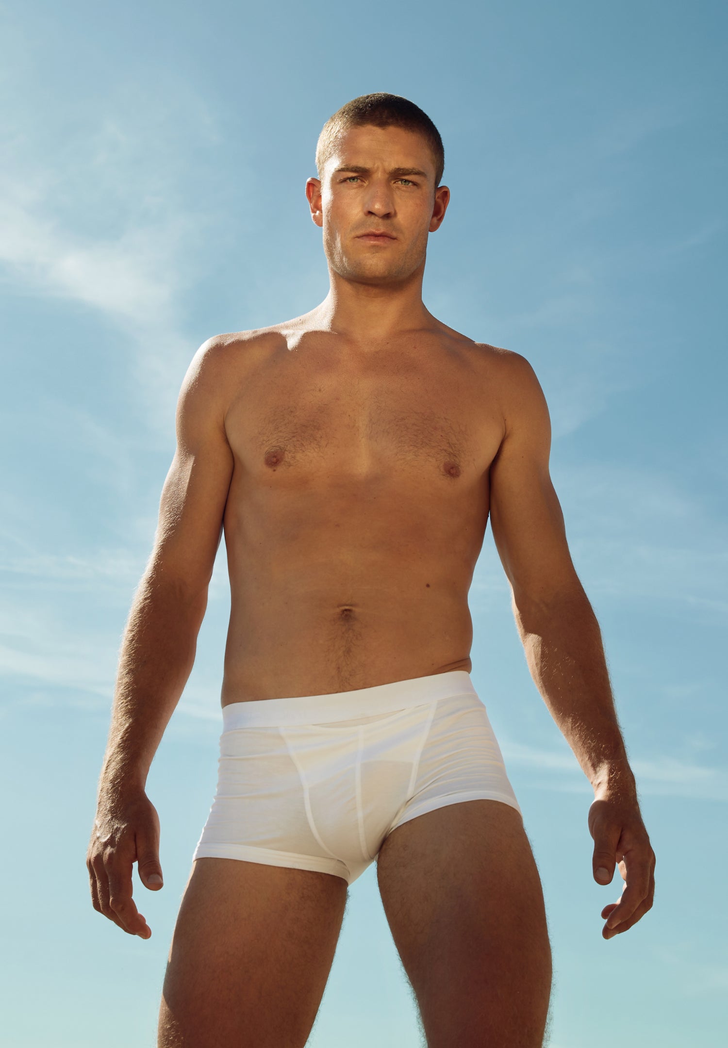 Underwear