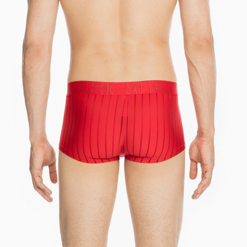 339002 For Him Trunk - 4063 Red