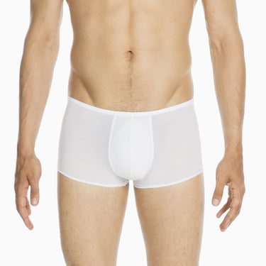 Plumes Trunk | White 344755-0003