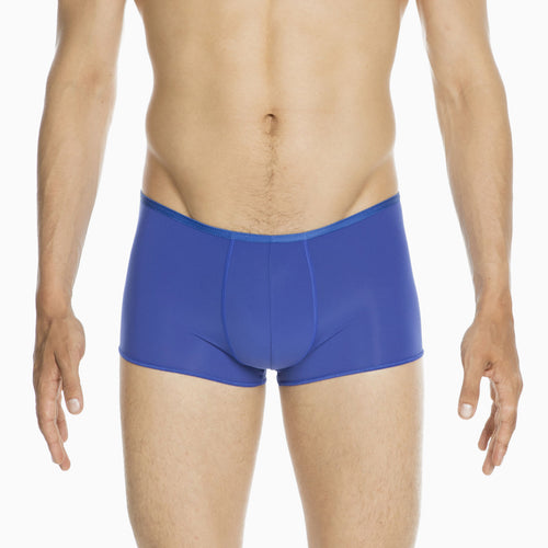 Plumes Trunk | Blue 344755-00bi