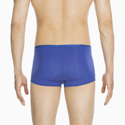 Plumes Trunk | Blue 344755-00bi