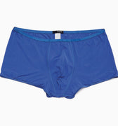 Plumes Trunk | Blue 344755-00bi