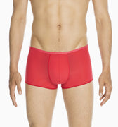 Plumes Trunk | Red 344755-4063