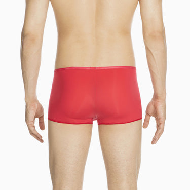 Plumes Trunk | Red 344755-4063