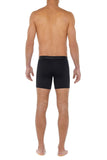 Ho1 Long Boxer Briefs | Black 359519-0004