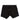 359519 Ho1 Long Boxer Briefs - 0004 Black