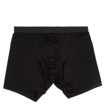 359519 Ho1 Long Boxer Briefs - 0004 Black