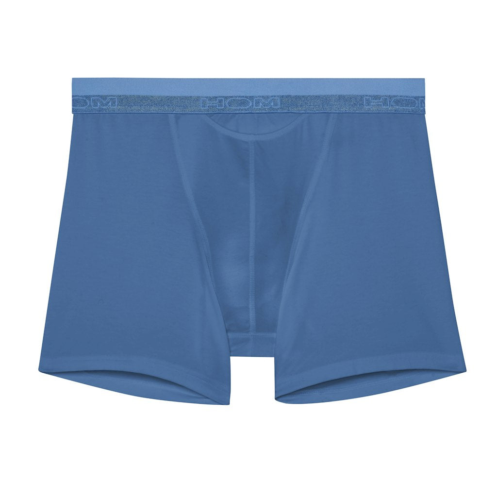 Ho1 Long Boxer Briefs | Jeans Blue 359519-0054