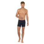 359519 Ho1 Long Boxer Briefs - 00ra Navy