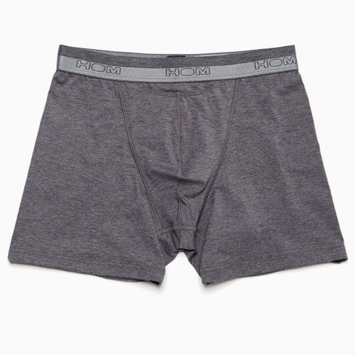 359519 Ho1 Long Boxer Briefs - 00zu Grey